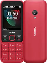 immagine rappresentativa di Nokia 150 (2020)