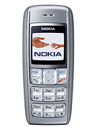 immagine rappresentativa di Nokia 1600