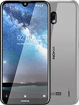 immagine rappresentativa di Nokia 2.2