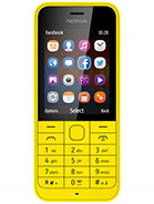 immagine rappresentativa di Nokia 220