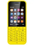 immagine rappresentativa di Nokia 220