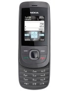 immagine rappresentativa di Nokia 2220 slide