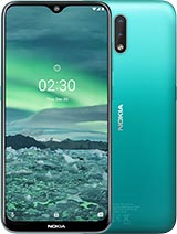 immagine rappresentativa di Nokia 2.3