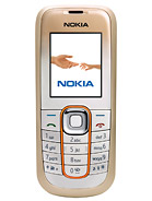 immagine rappresentativa di Nokia 2600 classic