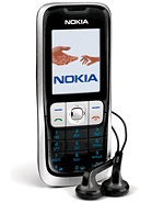 immagine rappresentativa di Nokia 2630
