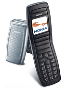 immagine rappresentativa di Nokia 2652