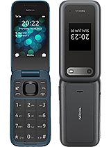 immagine rappresentativa di Nokia 2660 Flip