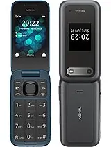 immagine rappresentativa di Nokia 2660 Flip