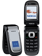 immagine rappresentativa di Nokia 2660