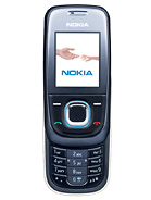 immagine rappresentativa di Nokia 2680 slide