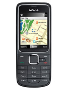 immagine rappresentativa di Nokia 2710 Navigation Edition