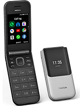 immagine rappresentativa di Nokia 2720 Flip