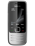 immagine rappresentativa di Nokia 2730 classic