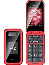 immagine rappresentativa di Nokia 2780 Flip