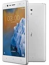 immagine rappresentativa di Nokia 3