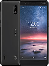 immagine rappresentativa di Nokia 3.1 A