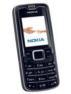 immagine rappresentativa di Nokia 3110 classic