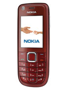 immagine rappresentativa di Nokia 3120 classic