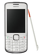 immagine rappresentativa di Nokia 3208c