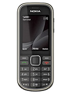 immagine rappresentativa di Nokia 3720 classic