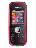 immagine rappresentativa di Nokia 5030 XpressRadio