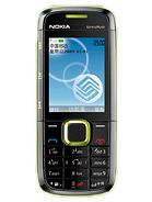 immagine rappresentativa di Nokia 5132 XpressMusic