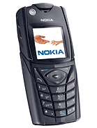immagine rappresentativa di Nokia 5140i