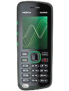 immagine rappresentativa di Nokia 5220 XpressMusic