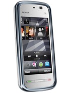 immagine rappresentativa di Nokia 5235 Comes With Music