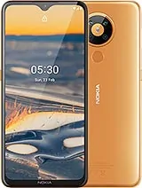 immagine rappresentativa di Nokia 5.3
