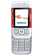 immagine rappresentativa di Nokia 5300