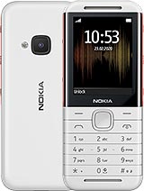 immagine rappresentativa di Nokia 5310 (2020)