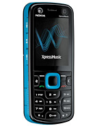 immagine rappresentativa di Nokia 5320 XpressMusic