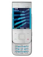immagine rappresentativa di Nokia 5330 XpressMusic