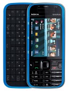 immagine rappresentativa di Nokia 5730 XpressMusic