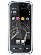 immagine rappresentativa di Nokia 5800 Navigation Edition