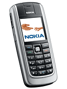 immagine rappresentativa di Nokia 6021