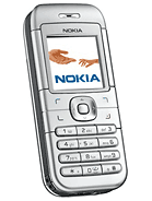 immagine rappresentativa di Nokia 6030