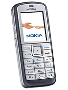 immagine rappresentativa di Nokia 6070