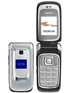 immagine rappresentativa di Nokia 6085