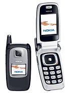 immagine rappresentativa di Nokia 6103