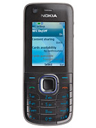 immagine rappresentativa di Nokia 6212 classic