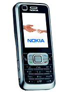 immagine rappresentativa di Nokia 6120 classic