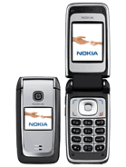 immagine rappresentativa di Nokia 6125