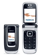 immagine rappresentativa di Nokia 6126