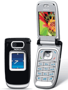 immagine rappresentativa di Nokia 6133