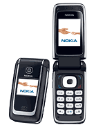 immagine rappresentativa di Nokia 6136