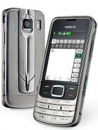 immagine rappresentativa di Nokia 6208c