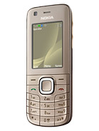 immagine rappresentativa di Nokia 6216 classic