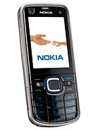 immagine rappresentativa di Nokia 6220 classic